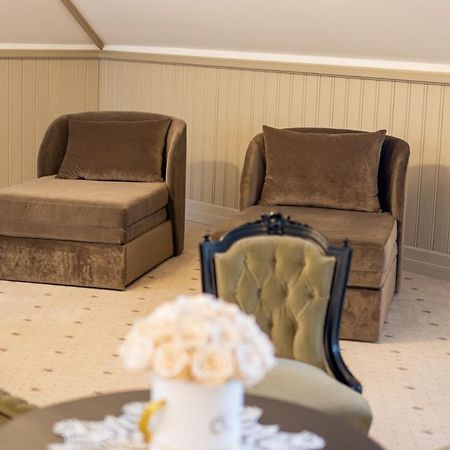 הפסלאו Villa Friedheim מראה חיצוני תמונה