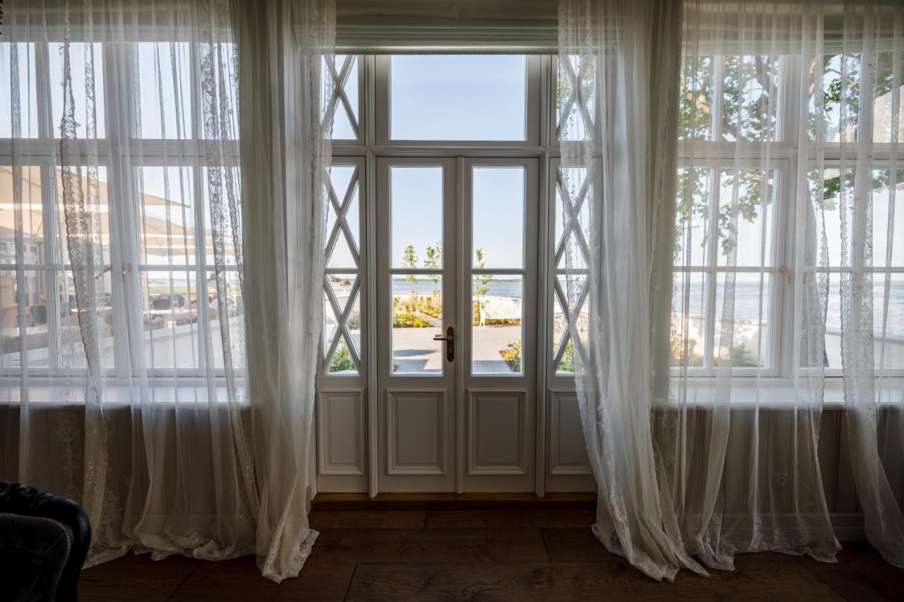 הפסלאו Villa Friedheim מראה חיצוני תמונה