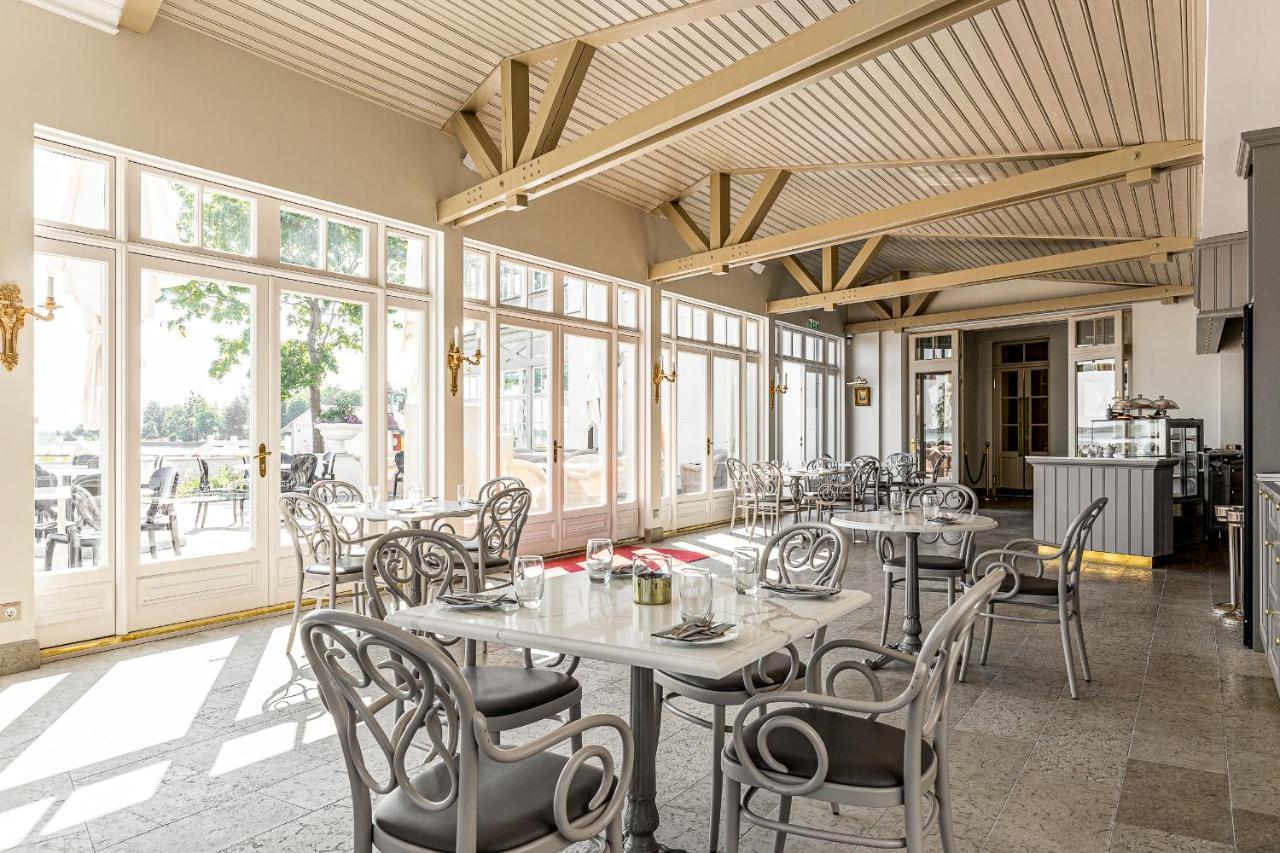 הפסלאו Villa Friedheim מראה חיצוני תמונה