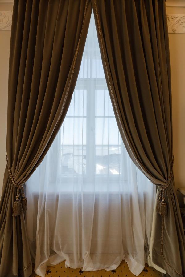 הפסלאו Villa Friedheim מראה חיצוני תמונה